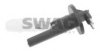 SWAG 20 92 6390 Level Control Switch, windscreen washer tank